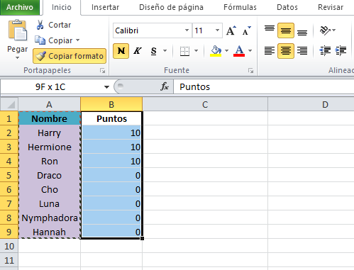 Qué es una celda en Excel y cómo usarla de manera efectiva