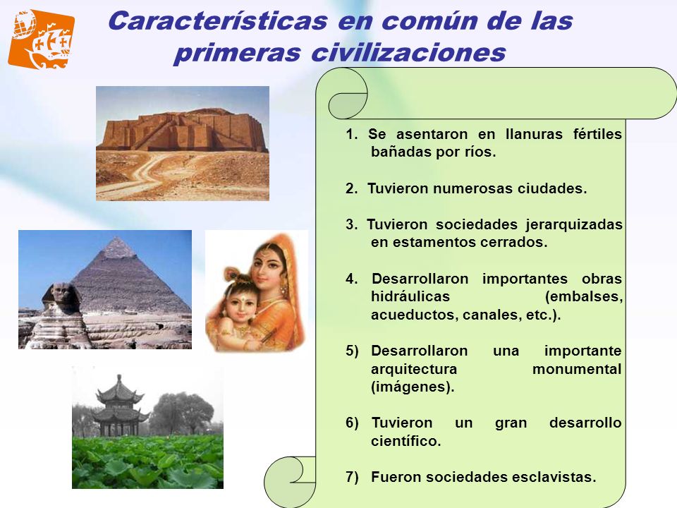 Qué es una civilización y por qué es importante en la historia