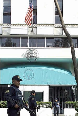 Qué es una embajada y cuál es su historia y importancia
