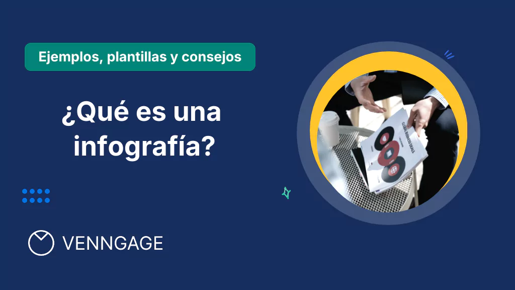 Qué es una infografía Definición, partes y ejemplos clave