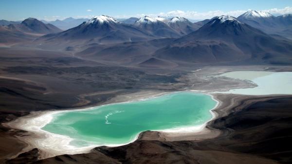 Qué es una laguna y cuáles son sus usos y significados