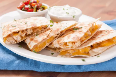 Qué es una quesadilla, cuáles son sus clasificaciones y curiosidades
