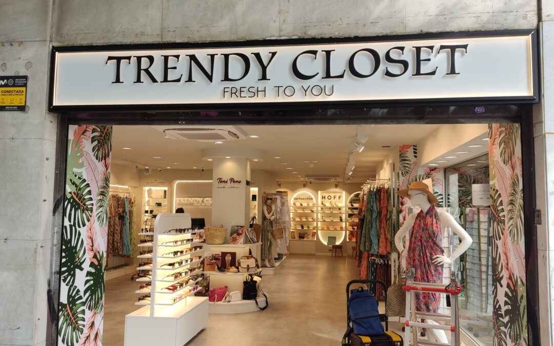 Qué es una tienda y cuál es su concepto esencial para ti