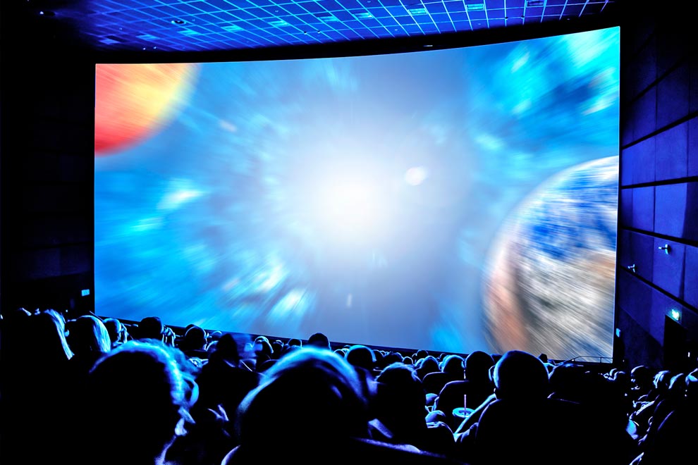QUÉ ES VERÍDICO EN EL CINE Y POR QUÉ ES TAN IMPORTANTE