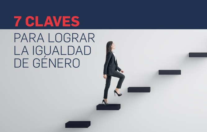 Qué estrategias son efectivas para promover la igualdad de género