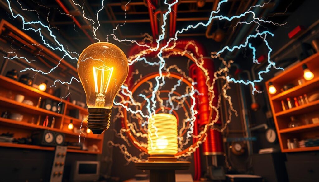 Qué fenómenos eléctricos nos asombran y cómo descubrir su magia