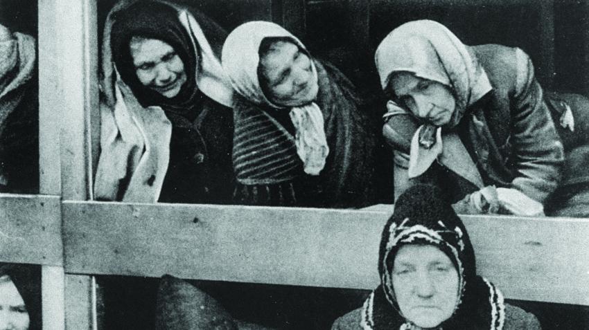 Qué fue el Holocausto y cuáles fueron sus causas y consecuencias