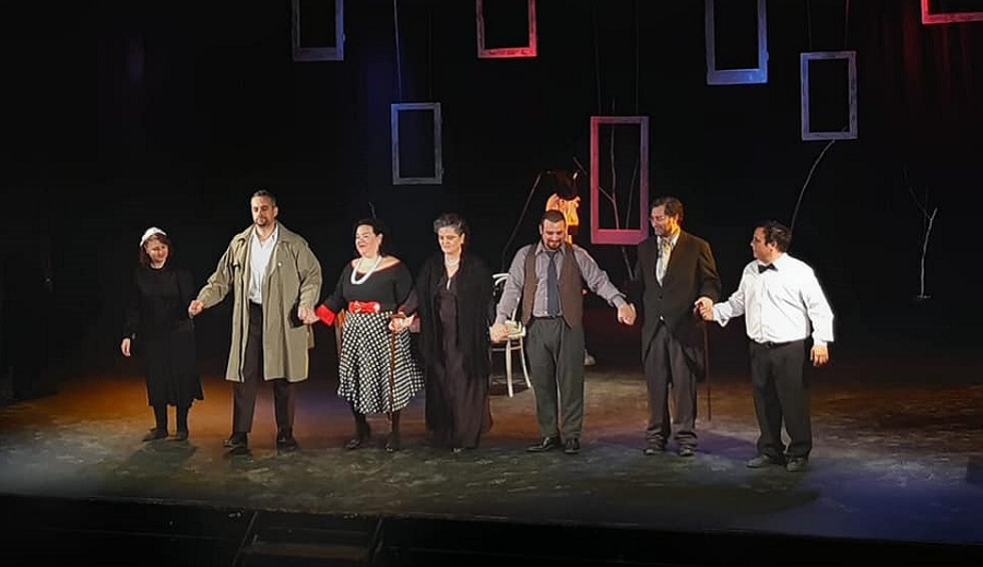 Qué hace del MUSICAL PLURILINGÜÍSTICO una experiencia mágica