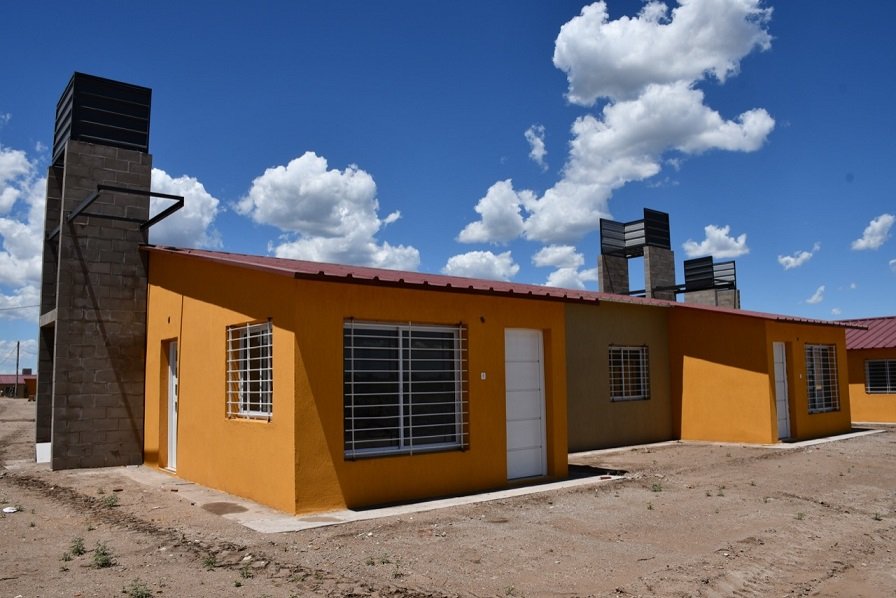Qué impacto tienen las viviendas sociales en la comunidad