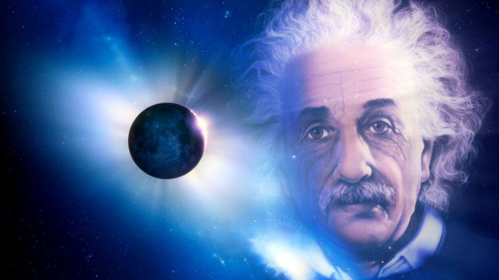 qué impacto tuvo la relatividad en nuestra comprensión del universo