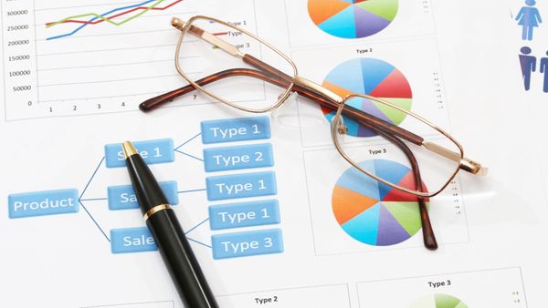 Qué Impacto Visual Tiene una Infografía BICOLOR en la Comunicación