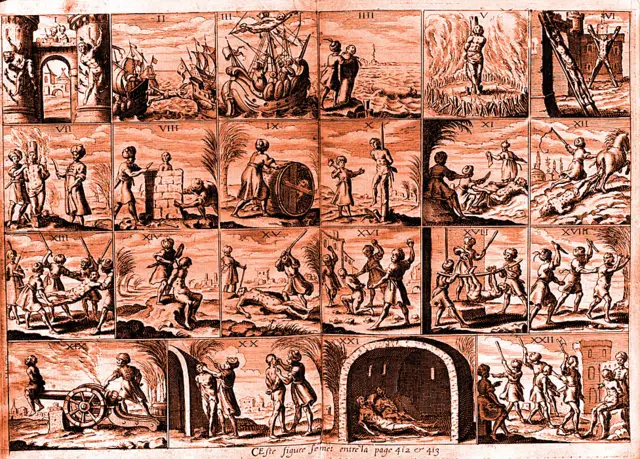 Qué impacto y características tuvo el esclavismo en la historia