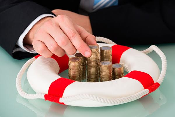 Qué implica el rescate y cuál es su impacto en la economía