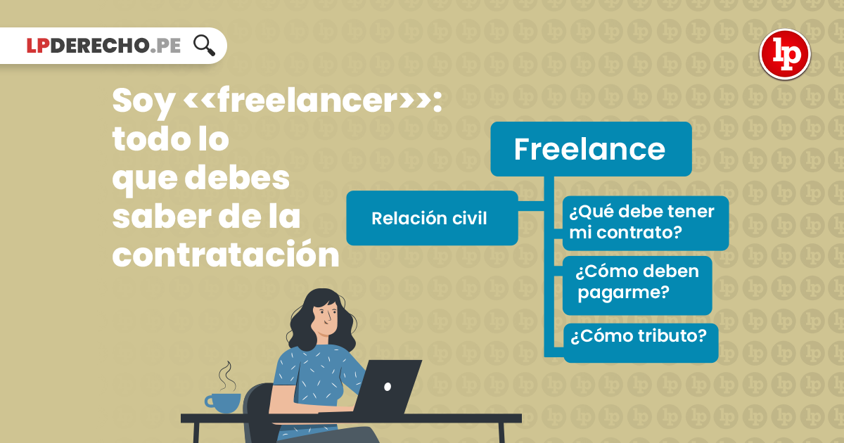 Qué implica ser freelance y por qué deberías considerarlo