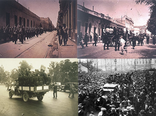 Qué implicaciones tendría un golpe de estado en Argentina