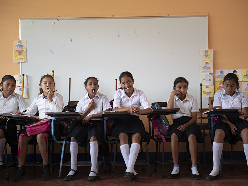 Qué importancia tiene el derecho a la educación en nuestra sociedad