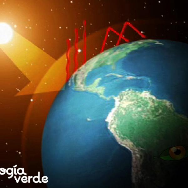 Qué importancia tiene la capa de ozono para la vida en la Tierra