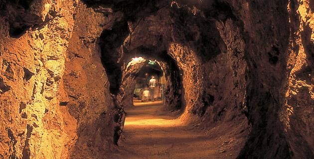 Qué influencia tuvo la minería en la riqueza de Nueva España