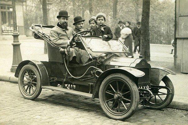 Qué innovaciones de la Segunda Revolución Industrial cambiaron el mundo