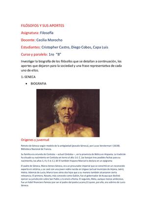 Qué justificaciones y elementos esenciales presenta Pitágora