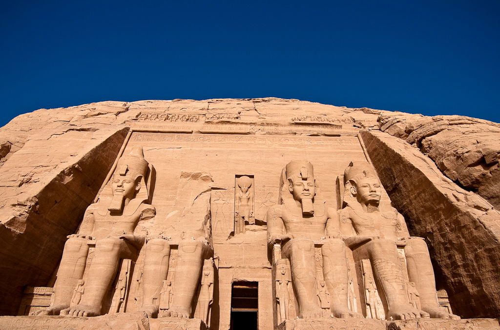 Qué legado y misterios nos dejan las civilizaciones pasadas