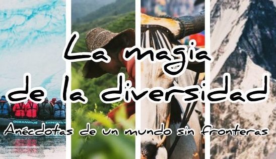 Qué magia se oculta en la diversidad de cada mente del mundo