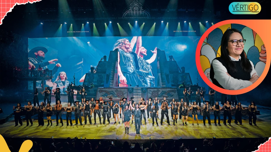 Qué magia y potencial revela la puesta en escena