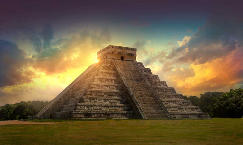 Qué MAGIA y qué INFORMACIÓN debes conocer sobre CHICHÉN ITZÁ