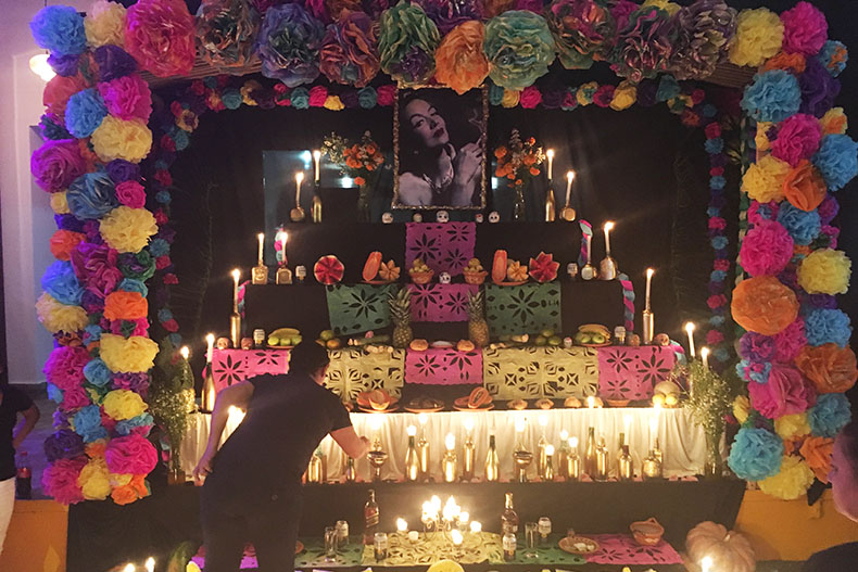 Qué magia y tradiciones esconden el Día de Muertos en México