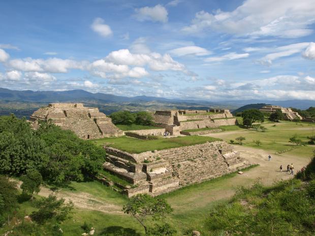Qué misterios oculta Monte Albán en México que debes conocer