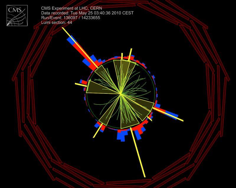 qué misterios revela la teoría de cuerdas en la física