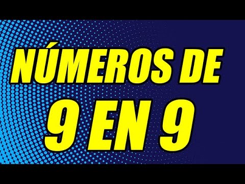 Qué número sigue en la secuencia Descúbrelo aquí ahora mismo