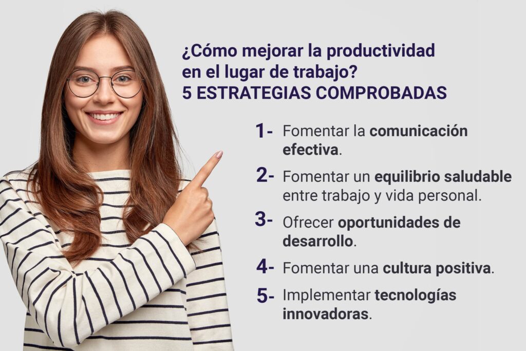 Qué oportunidades únicas ofrece este puesto de trabajo