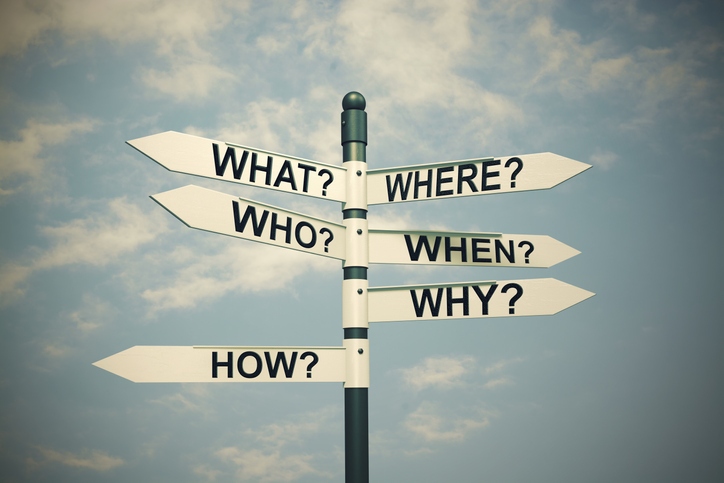 Qué preguntas creativas en inglés se pueden hacer con whose