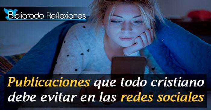Qué reflexiones sobre redes sociales no deberías ignorar