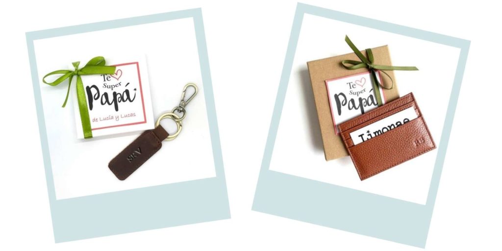 Qué regalos increíbles impactan en el Día del Padre