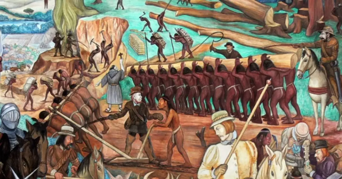 Qué se conmemora realmente el 12 de octubre en la historia