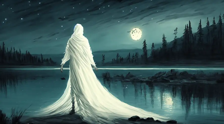 qué secretos oculta la leyenda de la llorona en nuestra tradición