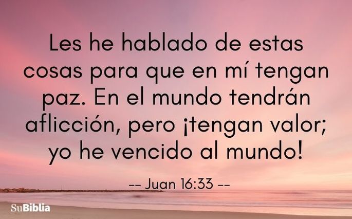 Qué significa AFLICCIÓN en la Biblia y cuál es su significado