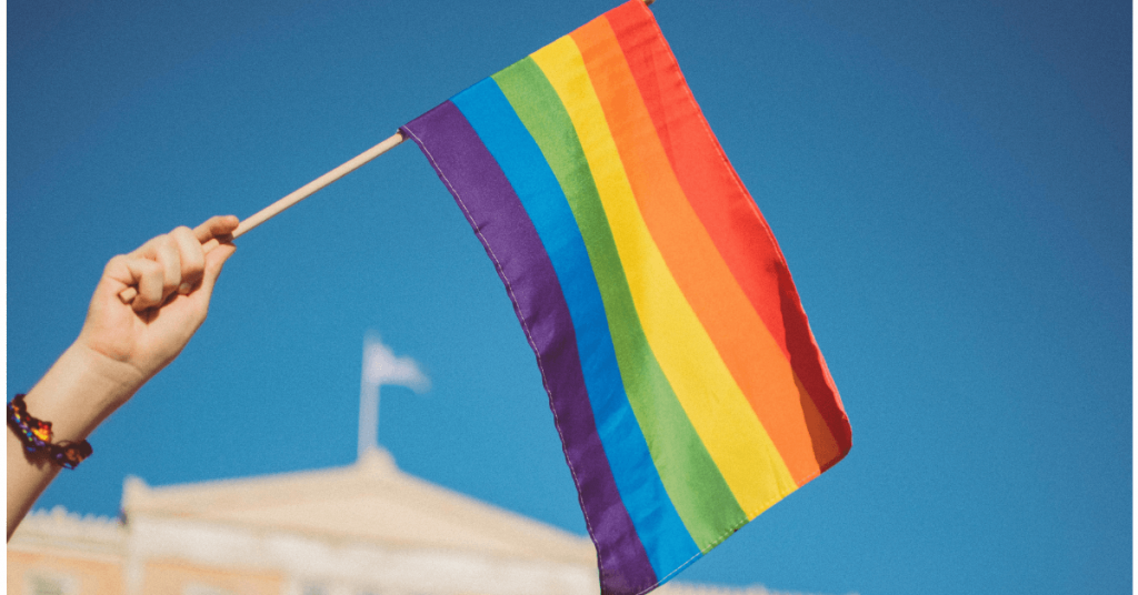Qué significa AGENERO, su bandera y su expresión única