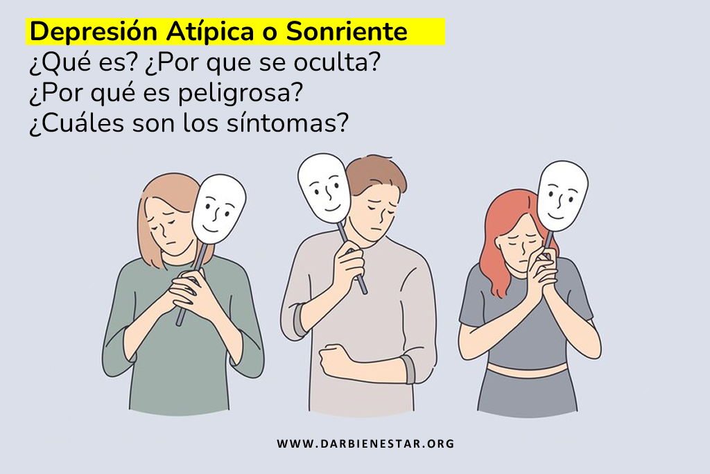 Qué significa atípica y cuáles son sus causas más comunes