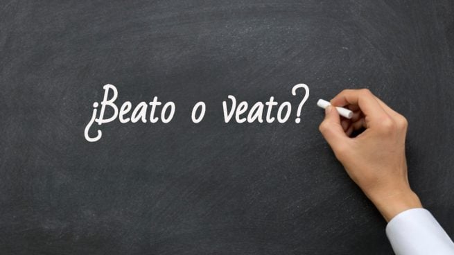 Qué significa beato y cuáles son sus definiciones y ejemplos
