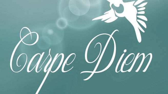 Qué significa Carpe Diem y por qué es tan relevante hoy