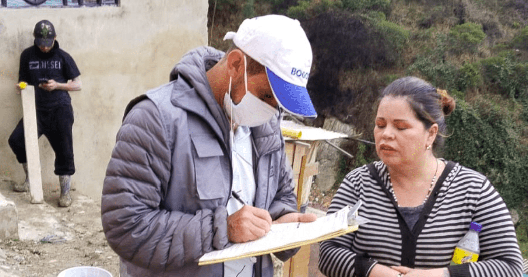 Qué significa damnificados y qué detalles no conocías