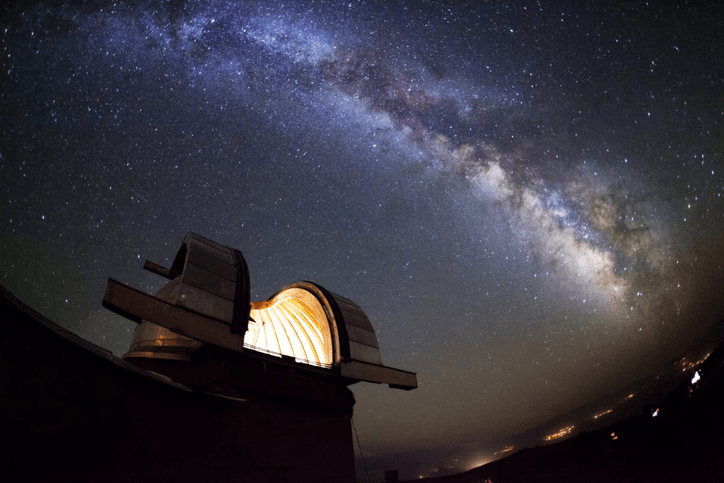 Qué significa el aspecto en astronomía y cuál es su importancia