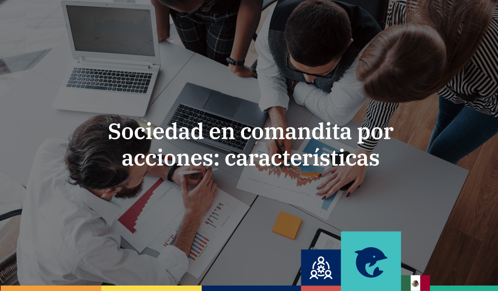 Qué significa el término comandita y cuál es su definición clave