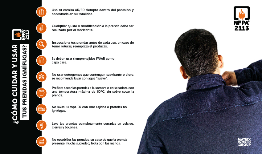 Qué significa ignífugo y cuáles son sus usos más importantes