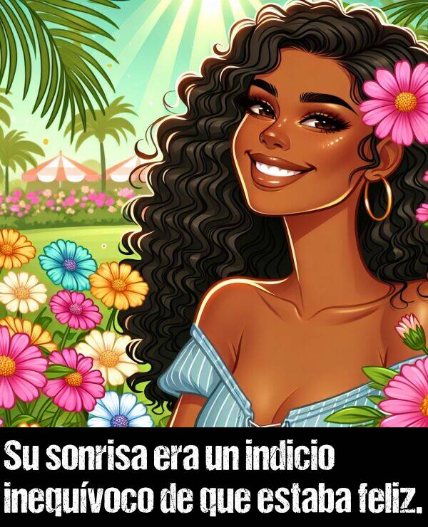 Qué significa inequívoco y cuál es su concepto esencial