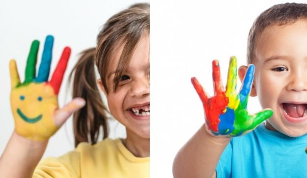 Qué significa infantil y cuál es su definición y valor clave