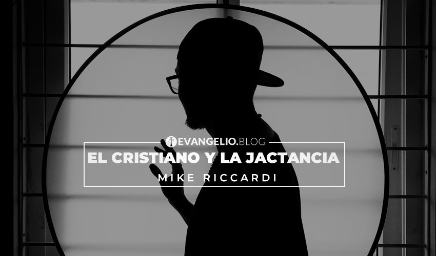 Qué significa jactarse y cuál es su definición importante